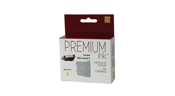 Image Compatible Ink Jet Cartridges
